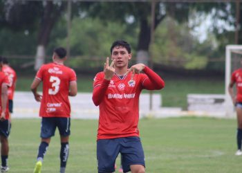 Irapuato se impone en Colima y es líder de grupo