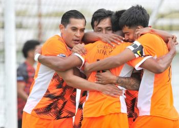 Club Calor empata en casa y cede el liderato de la Liga Premier Serie B