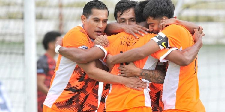 Club Calor empata en casa y cede el liderato de la Liga Premier Serie B