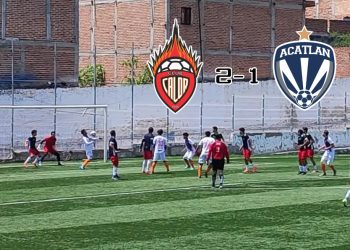 Club Calor cierra su preparación con victoria rumbo a la Liga Premier Serie B