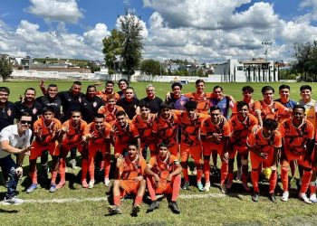 Club Calor se estrena en casa con victoria sobre CDM FC