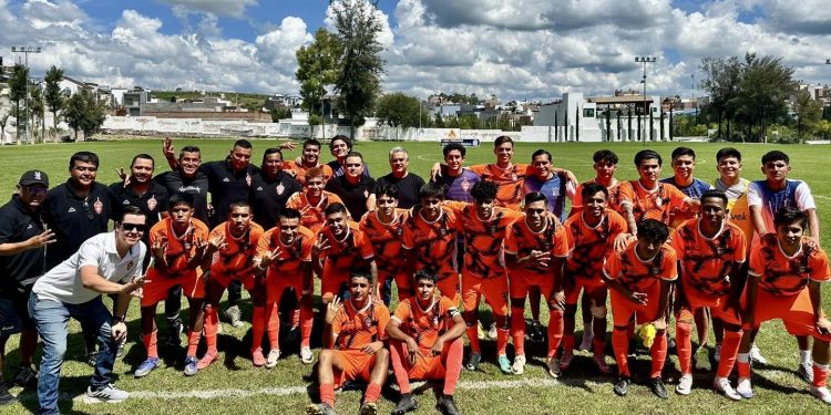 Club Calor se estrena en casa con victoria sobre CDM FC