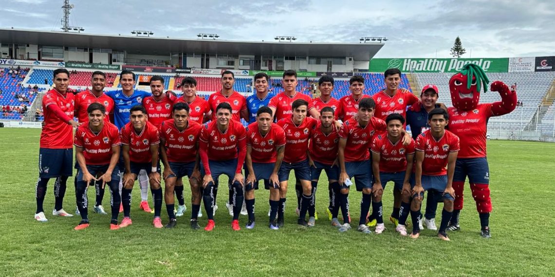 Irapuato Simplot Irapuato gana con lo justo a Correcaminos para su primera victoria ...