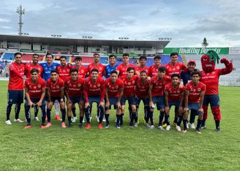 Irapuato gana con lo justo a Correcaminos para su primera victoria