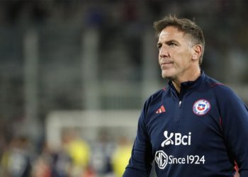 Eduardo Berizzo, la apuesta como entrenador del Club León para recuperar la mística