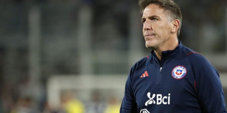 Eduardo Berizzo, la apuesta como entrenador del Club León para recuperar la mística