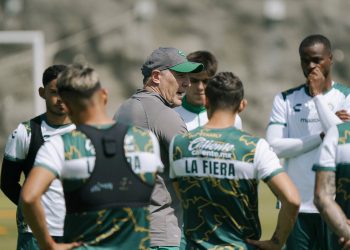 Busca Eduardo Berizzo volver a hacer a León un equipo protagonista