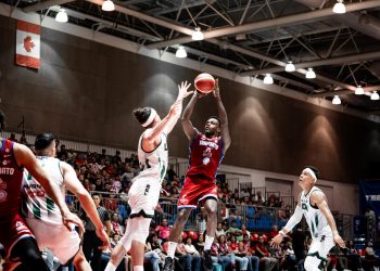 Freseros de Irapuato se lleva el primero del Clásico del Bajío ante Abejas de León