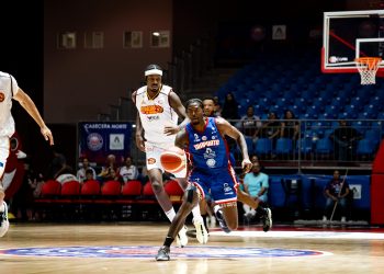 Freseros de Irapuato se mantiene firme y barre la serie ante Calor de Cancún