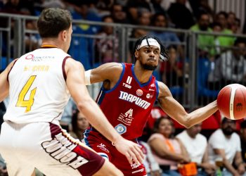 Freseros de Irapuato vence a Calor de Cancún y camina firme en su lucha por playoffs