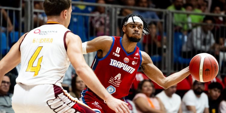 Freseros de Irapuato vence a Calor de Cancún y camina firme en su lucha por playoffs