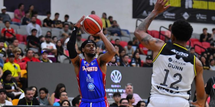 Culmina Freseros de Irapuato con las manos vacías su gira ante Fuerza Regia