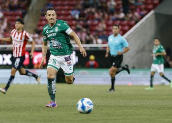 León se hunde cada vez más; ahora cae ante Chivas