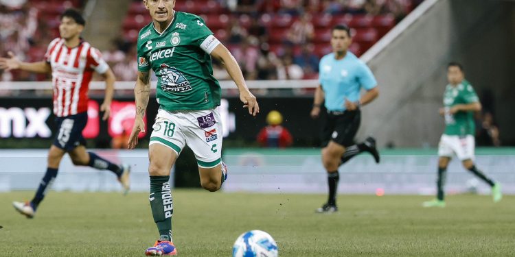 León se hunde cada vez más; ahora cae ante Chivas