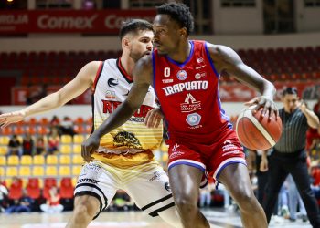 Nuevo traspié para Freseros de Irapuato y es barrido por Halcones Rojos