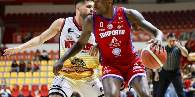 Nuevo traspié para Freseros de Irapuato y es barrido por Halcones Rojos