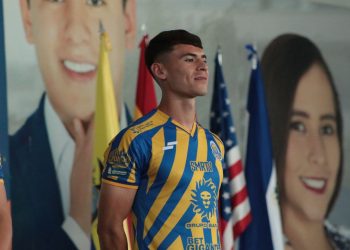 Reboceros de La Piedad afronta la Liga Premier con sangre michoacana