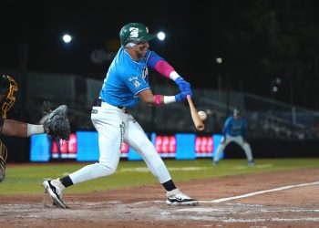 Bravos inicia setie de exhibición ante Café Bro’s con derrota