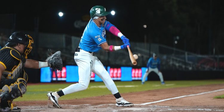 Bravos inicia setie de exhibición ante Café Bro’s con derrota