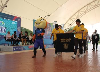 Con más de 2600 estudiantes, arranca el Circuito Elite Universitario 2024