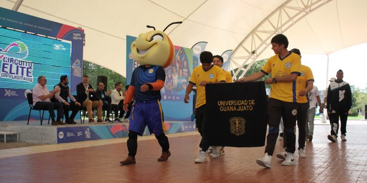 Con más de 2600 estudiantes, arranca el Circuito Elite Universitario 2024