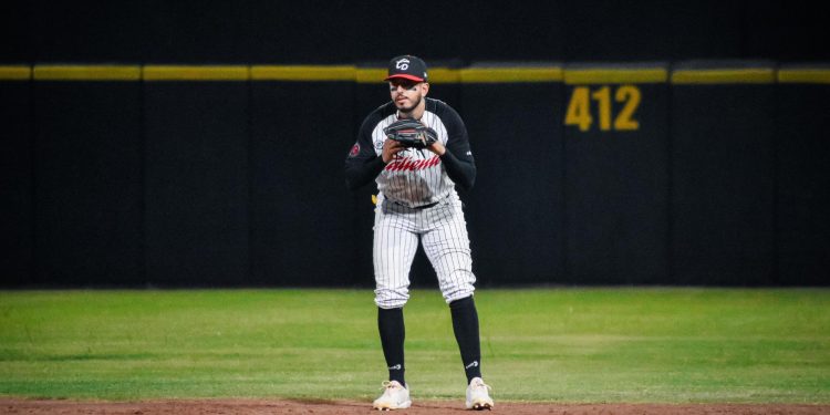 Bravos de León firma a Michael Robles como su primer refuerzo para 2025