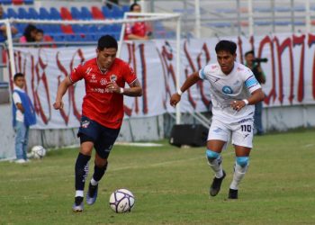 Irapuato y Lobos ULMX no se hacen daño