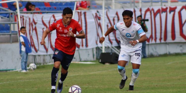 Irapuato y Lobos ULMX no se hacen daño