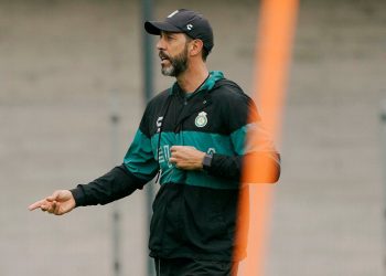 ¡Se acabó! Jorge Bava es destituido como técnico del Club León