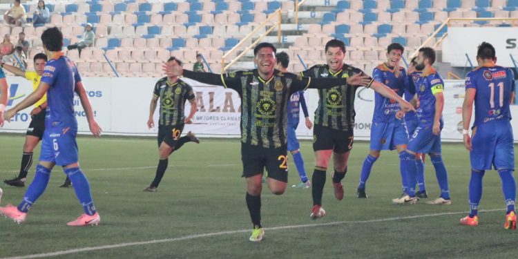 Reboceros de La Piedad debuta con empate en casa de Gavilanes