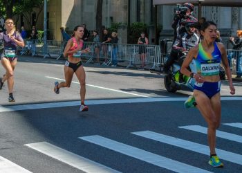 Laura Galván cierra temporada en la Quinta Avenida de Nueva York