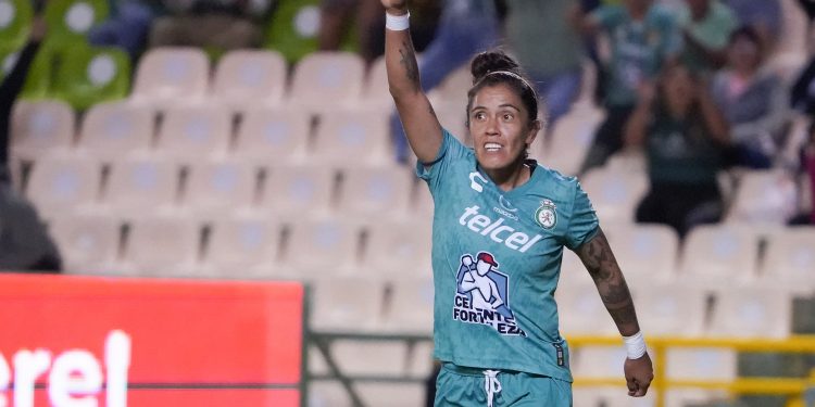León Femenil regresa al triunfo en espectacular partido ante Tijuana