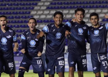 Lobos ULMX suma su primer triunfo ante Colima