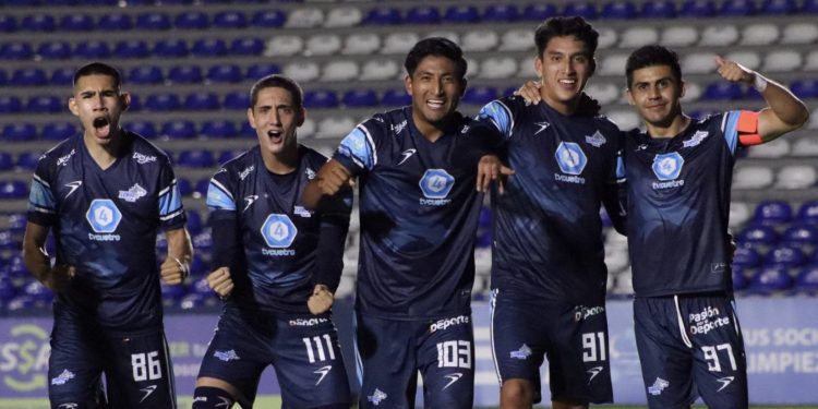 Lobos ULMX suma su primer triunfo ante Colima