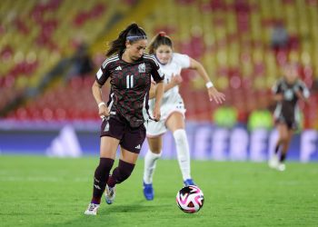 México le dice adiós al sueño en la Copa del Mundo Sub Femenil 2024