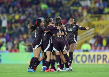 México casi amarra su calificación en el Mundial Femenil Sub 20 al vencer a Australia