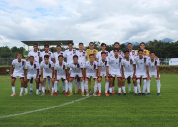 Petroleros de Salamanca debuta con derrota ante Aguacateros de Peribán