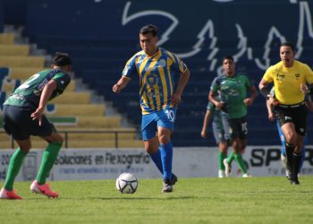 Reboceros de La Piedad debuta en casa con empate ante Peribán