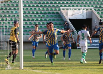 El leonés Saúl Rocha le da la victoria a Reboceros de La Piedad ante Zacatepec