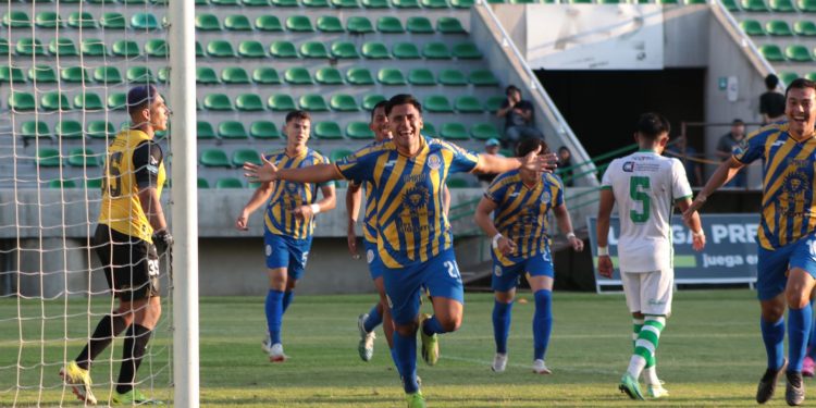 El leonés Saúl Rocha le da la victoria a Reboceros de La Piedad ante Zacatepec