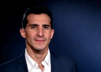 Rommel Pacheco, nuevo titular de la Conade