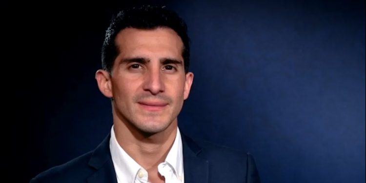 Rommel Pacheco, nuevo titular de la Conade