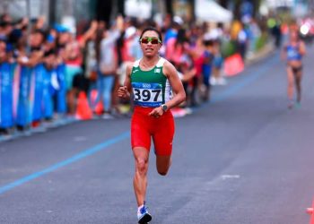 Figuras olímpicas confirman su presencia en el Maratón León 2024