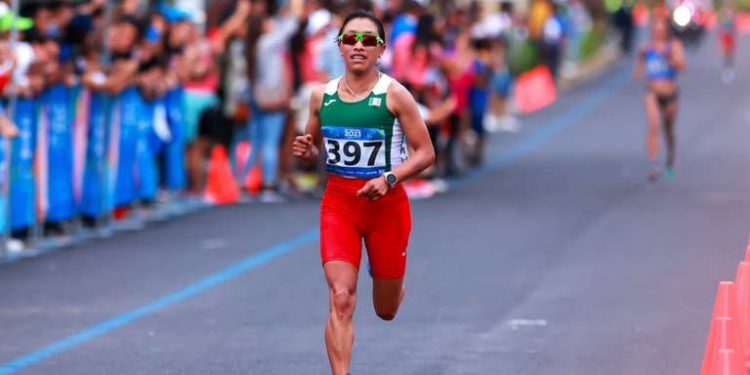 Figuras olímpicas confirman su presencia en el Maratón León 2024