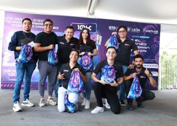 Arranca la edición 44 del Maratón León