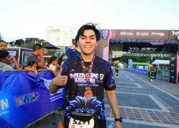 ¡Sigue En Vivo el Maratón León Valladolid Servicios Financieros 2024 aquí!