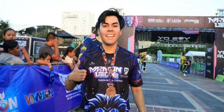 ¡Sigue En Vivo el Maratón León Valladolid Servicios Financieros 2024 aquí!