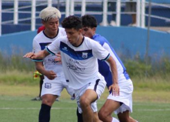 Debuta Inter Guanajuato con empate en la Liga TDP 24-25