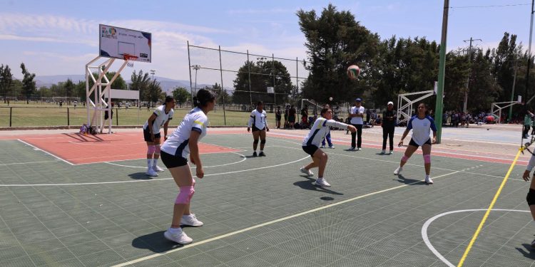 Inician Juegos Deportivos Escolares 2024 en León, rumbo a Nacionales Conade 2025