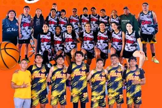 Guanajuato Capital se Prepara para la Fase Estatal del Torneo de Basquetbol 3 Times 3